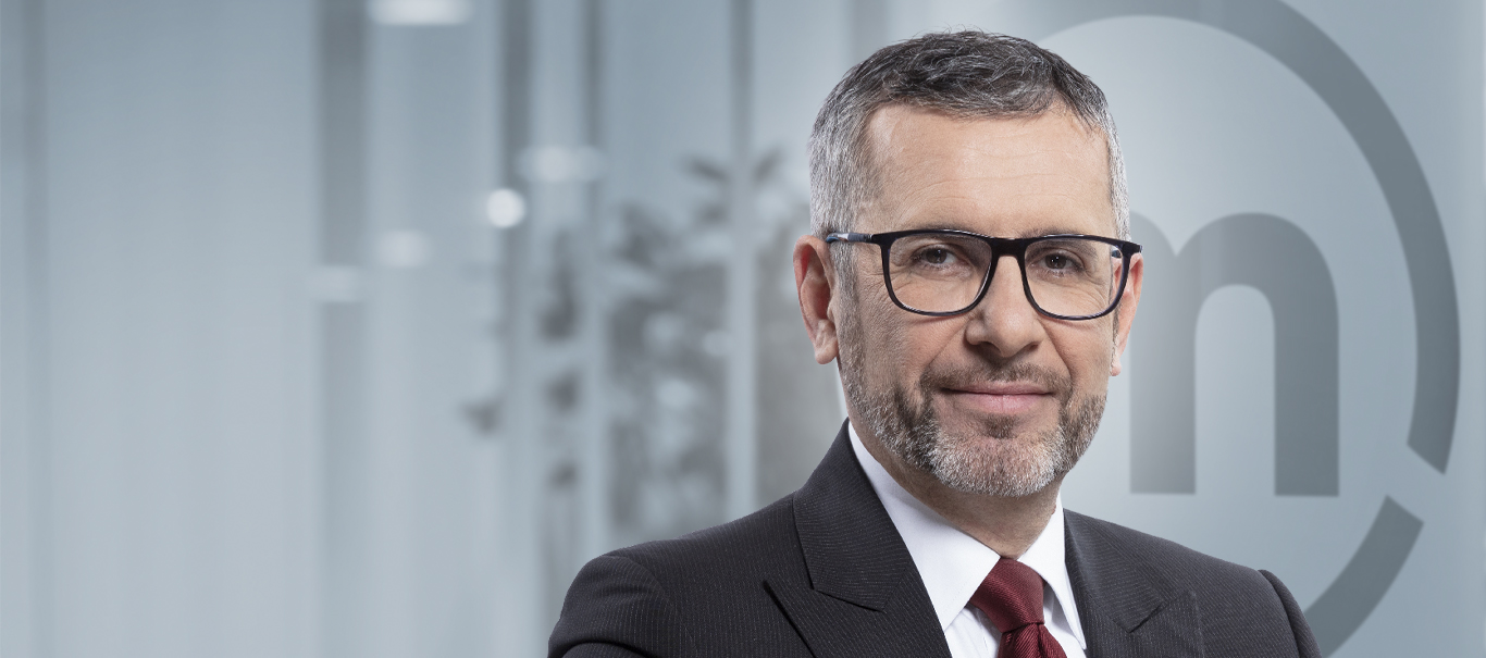 MEDIOLANUM PRIVATE BANKING