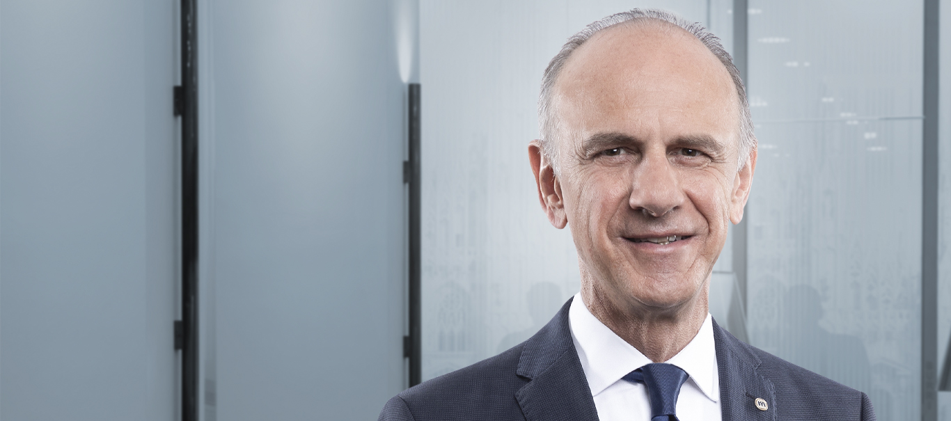 MEDIOLANUM PRIVATE BANKING