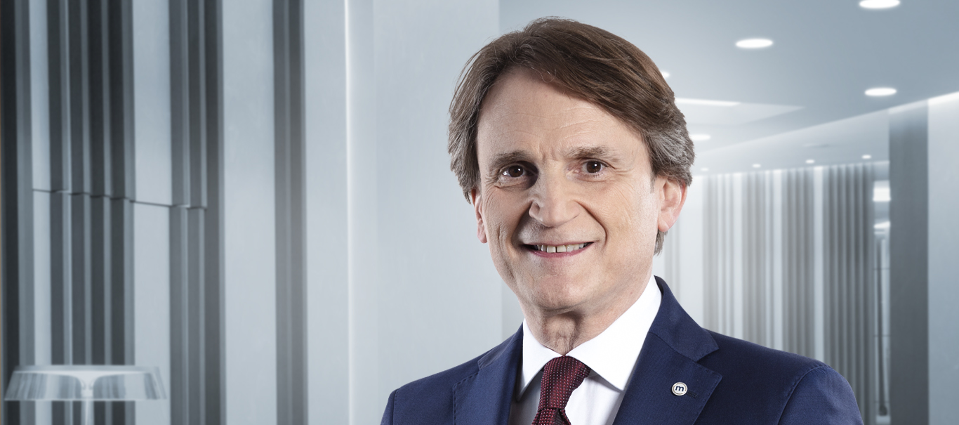 MEDIOLANUM PRIVATE BANKING