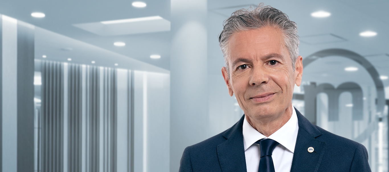 MEDIOLANUM PRIVATE BANKING