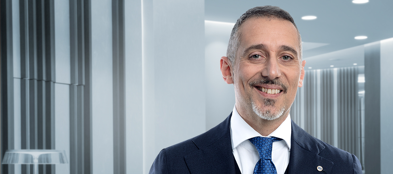 MEDIOLANUM PRIVATE BANKING