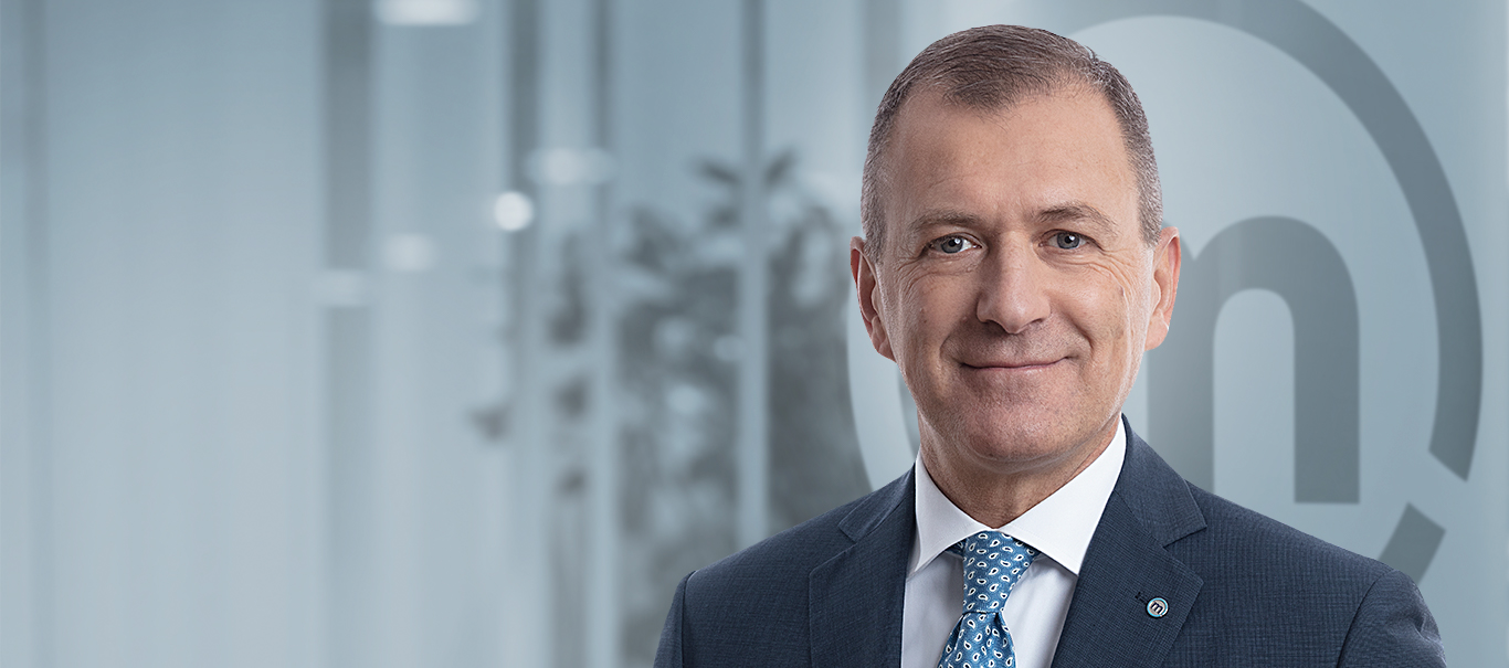 MEDIOLANUM PRIVATE BANKING