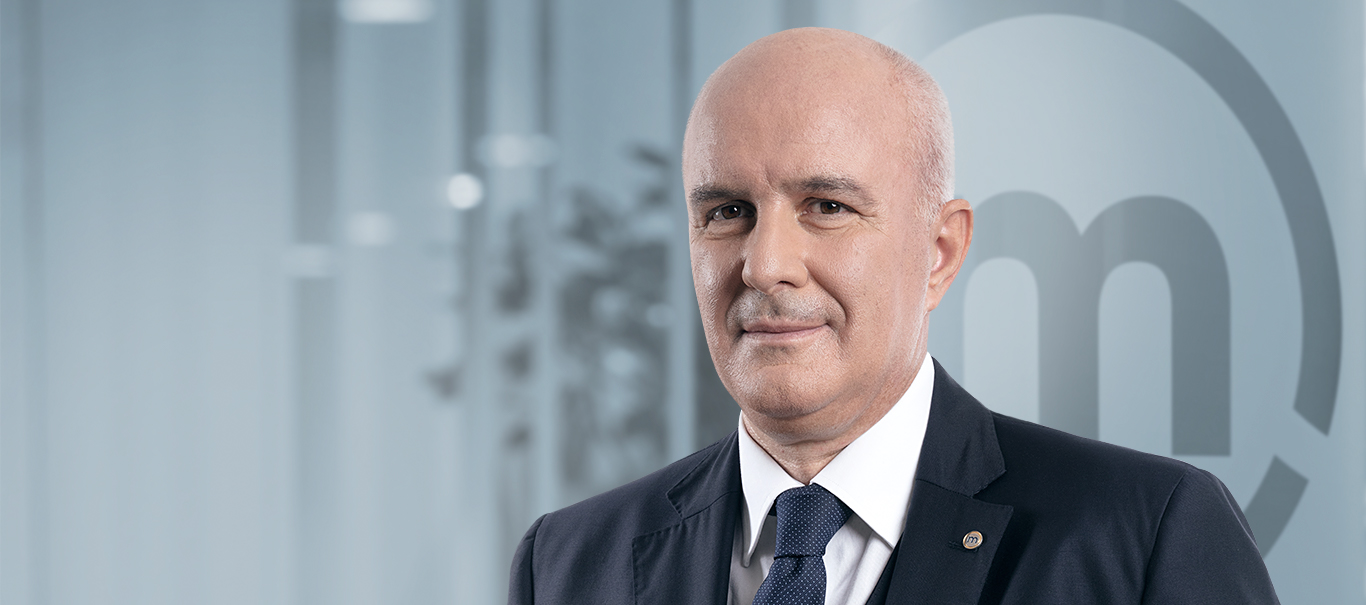 MEDIOLANUM PRIVATE BANKING