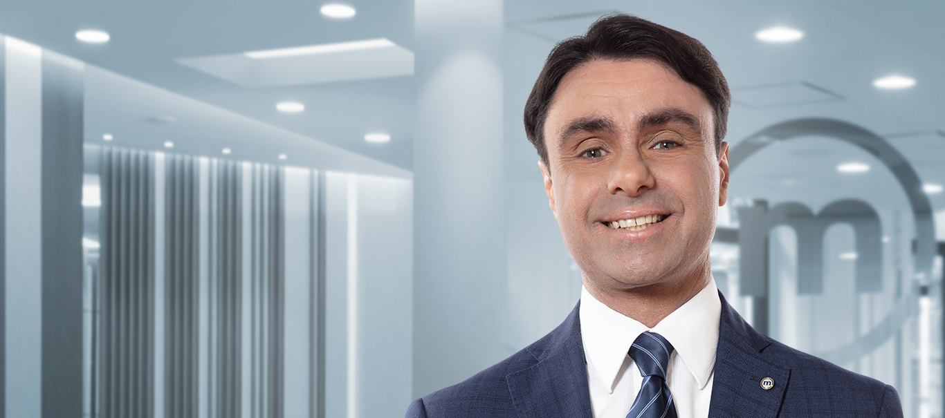 MEDIOLANUM PRIVATE BANKING