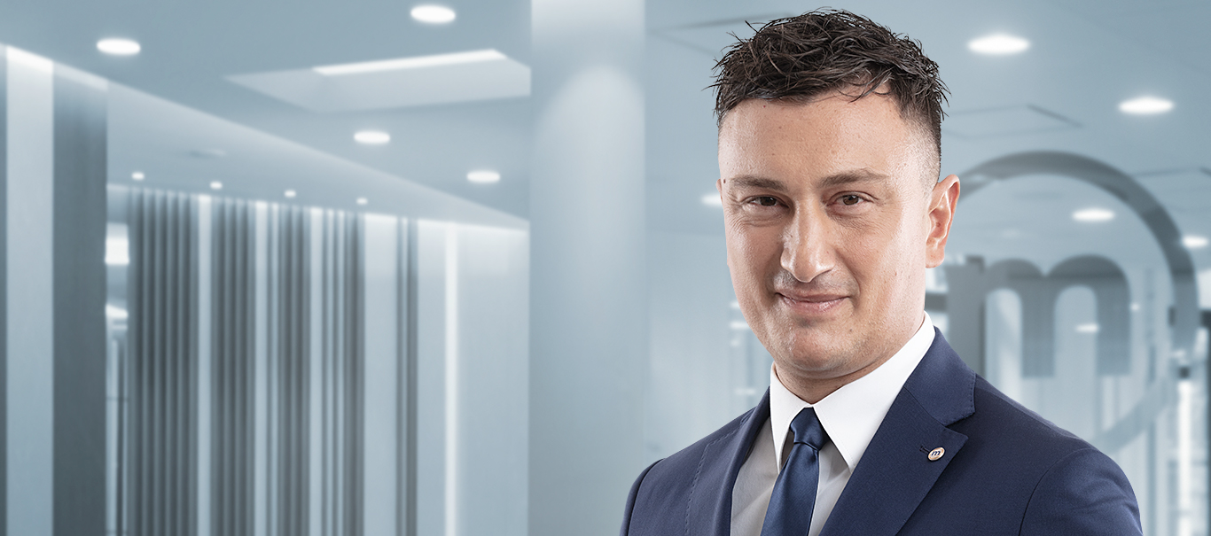 MEDIOLANUM PRIVATE BANKING