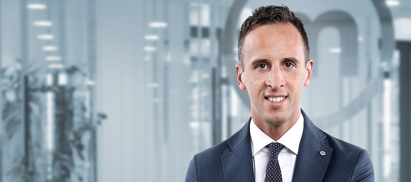 MEDIOLANUM PRIVATE BANKING