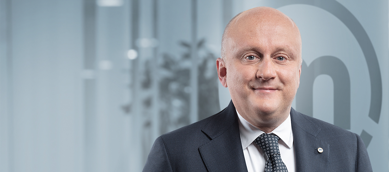 MEDIOLANUM PRIVATE BANKING