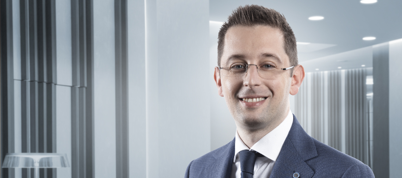 MEDIOLANUM PRIVATE BANKING