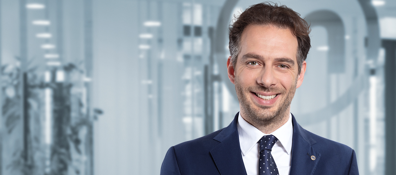 MEDIOLANUM PRIVATE BANKING