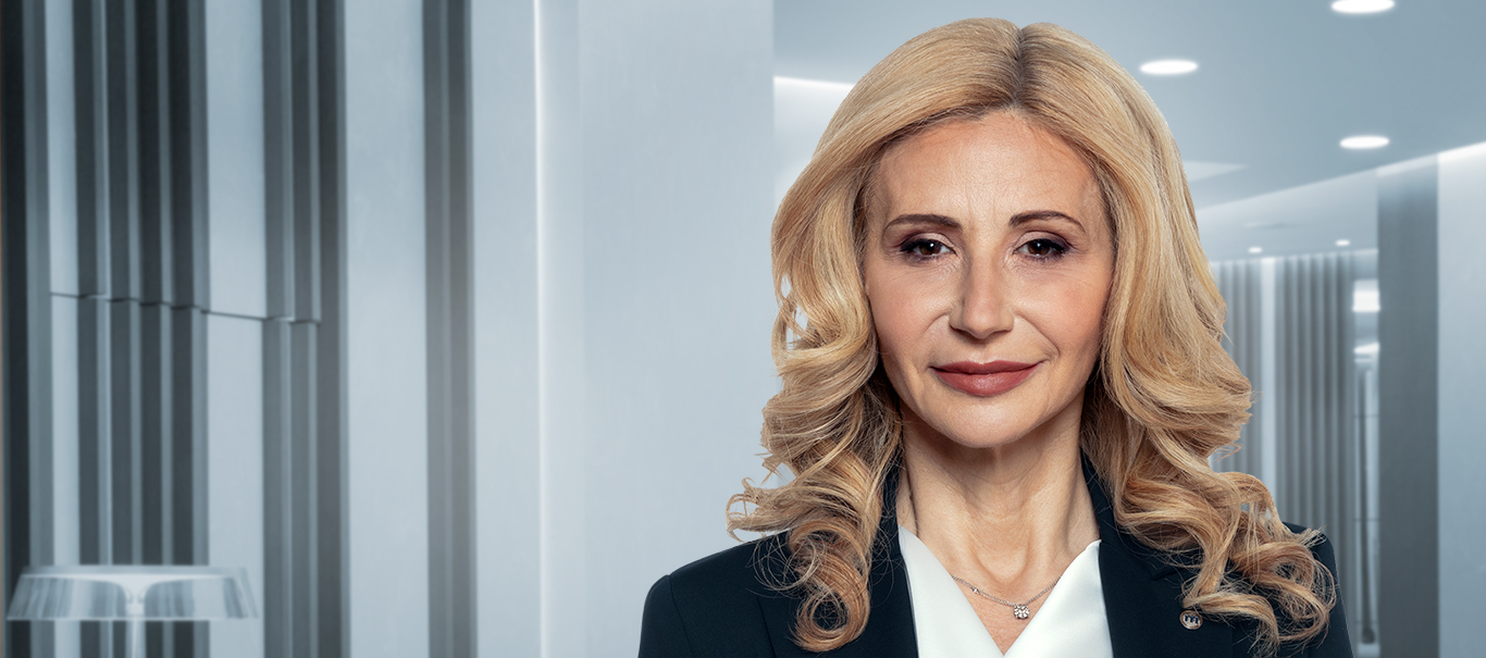 MEDIOLANUM PRIVATE BANKING