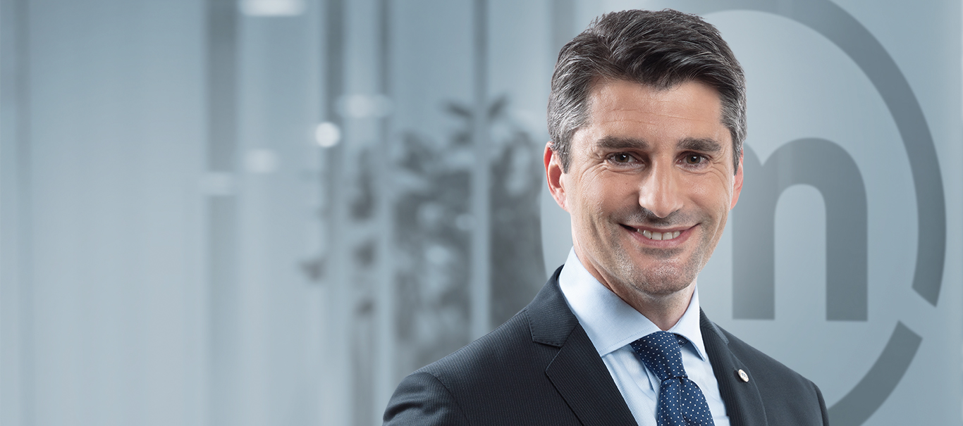 MEDIOLANUM PRIVATE BANKING