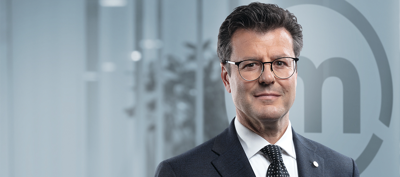 MEDIOLANUM PRIVATE BANKING