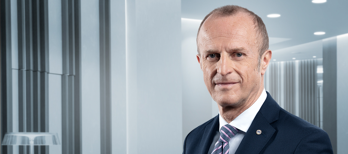 MEDIOLANUM PRIVATE BANKING