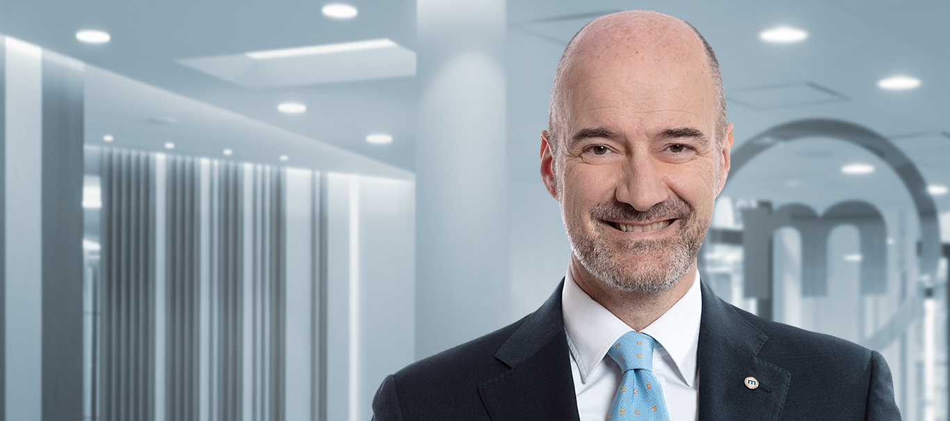 MEDIOLANUM PRIVATE BANKING