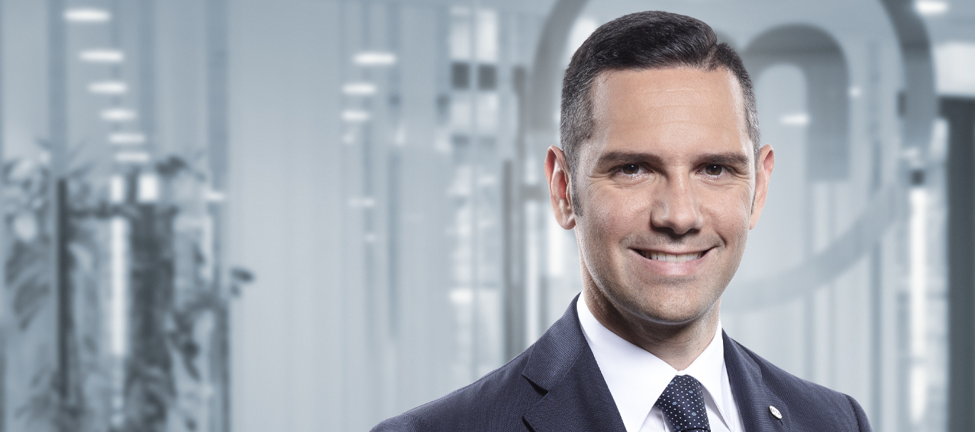 MEDIOLANUM PRIVATE BANKING