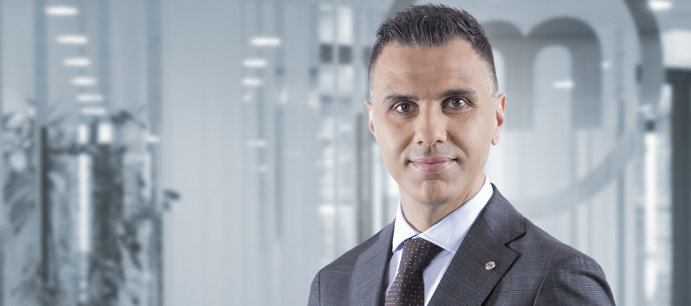 MEDIOLANUM PRIVATE BANKING