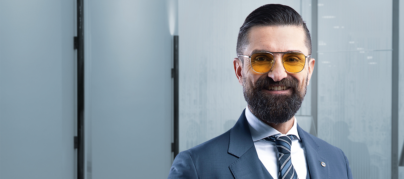 MEDIOLANUM PRIVATE BANKING