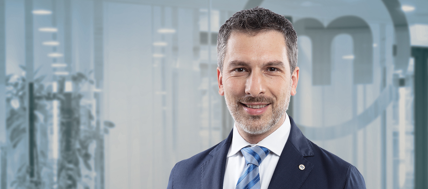 MEDIOLANUM PRIVATE BANKING