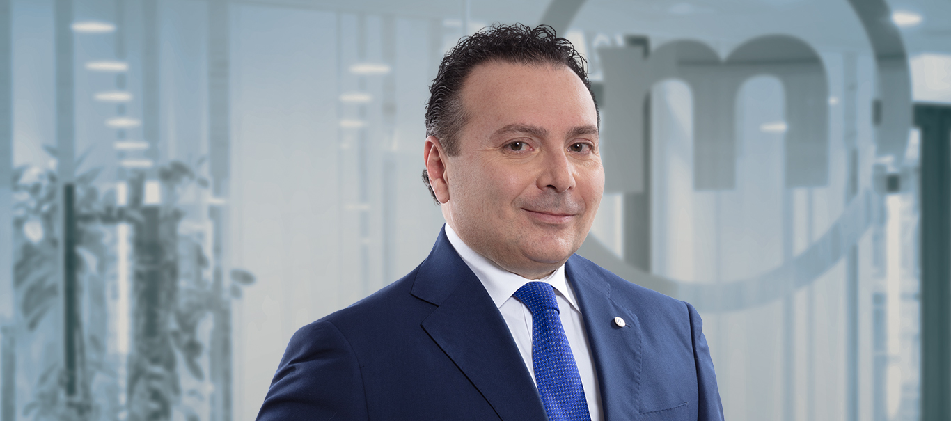 MEDIOLANUM PRIVATE BANKING
