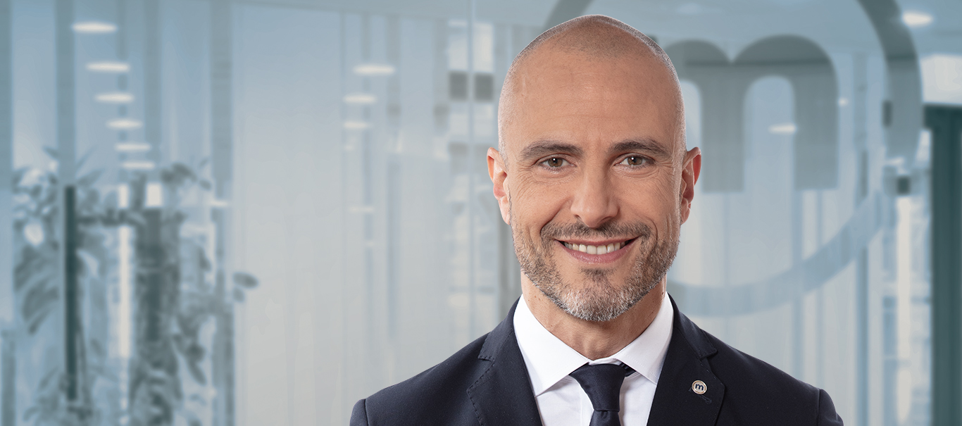 MEDIOLANUM PRIVATE BANKING
