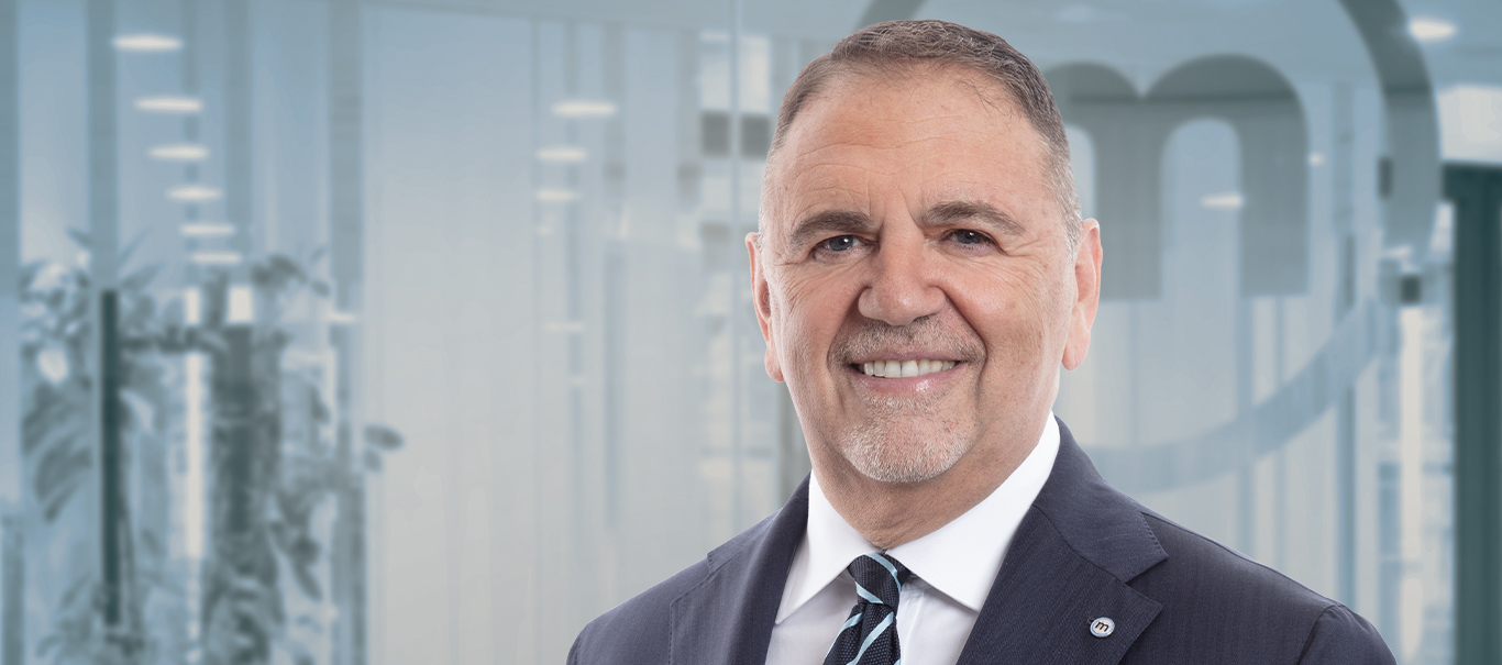 MEDIOLANUM PRIVATE BANKING