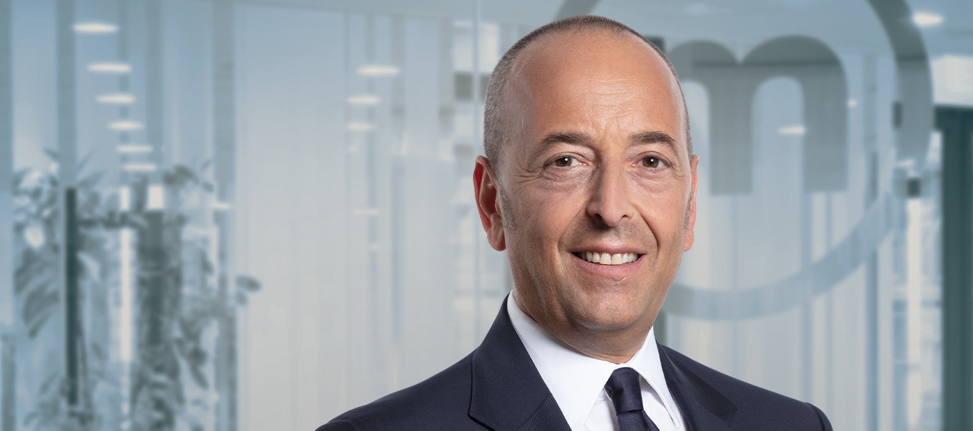 MEDIOLANUM PRIVATE BANKING