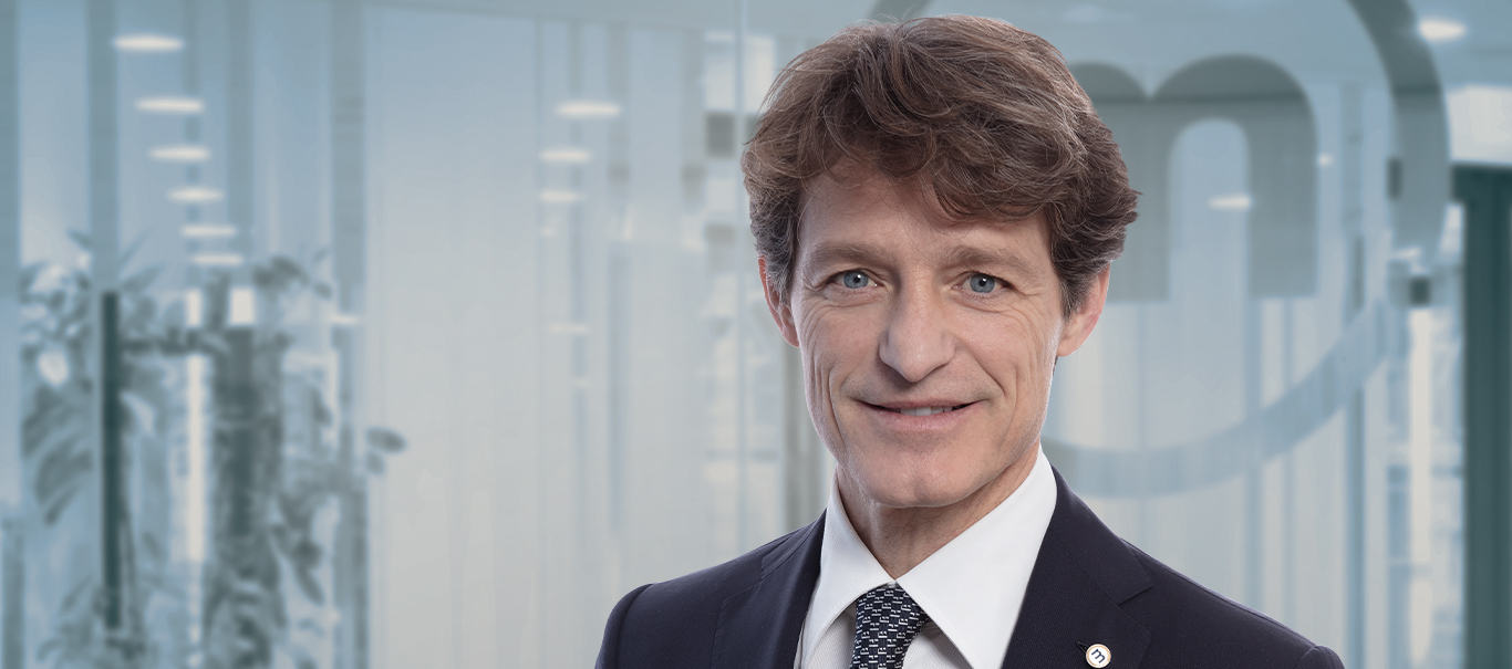 MEDIOLANUM PRIVATE BANKING