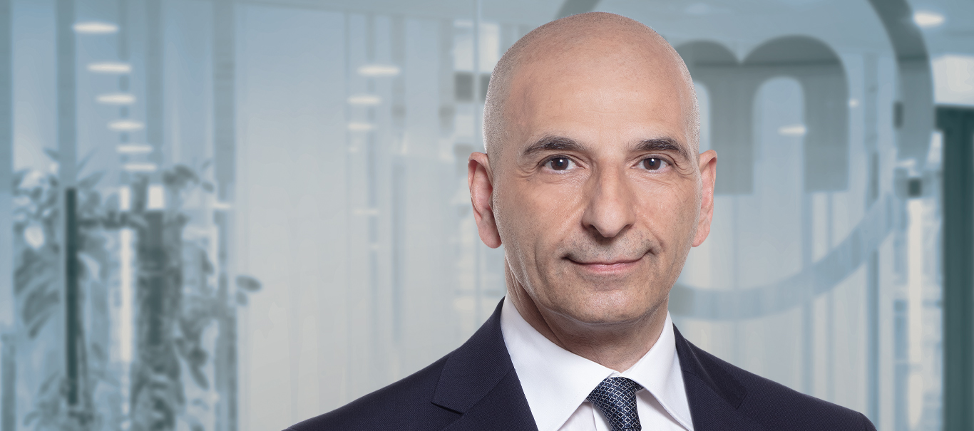 MEDIOLANUM PRIVATE BANKING