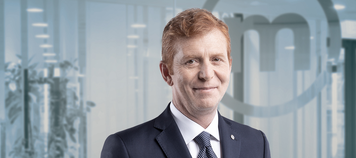 MEDIOLANUM PRIVATE BANKING