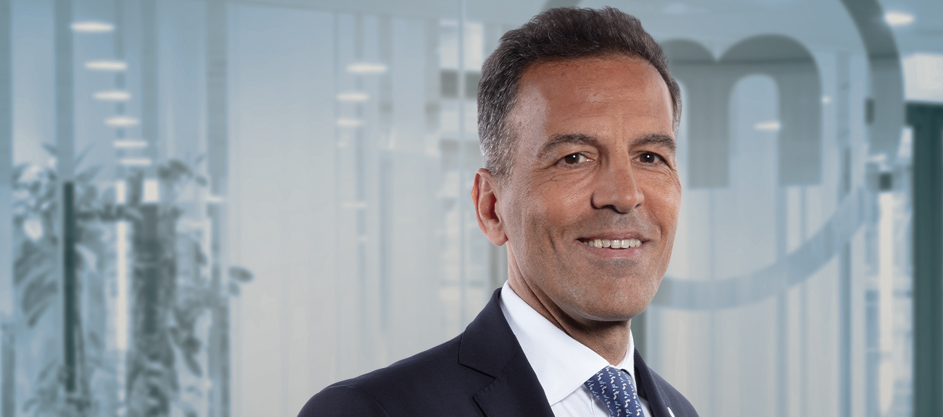 MEDIOLANUM PRIVATE BANKING
