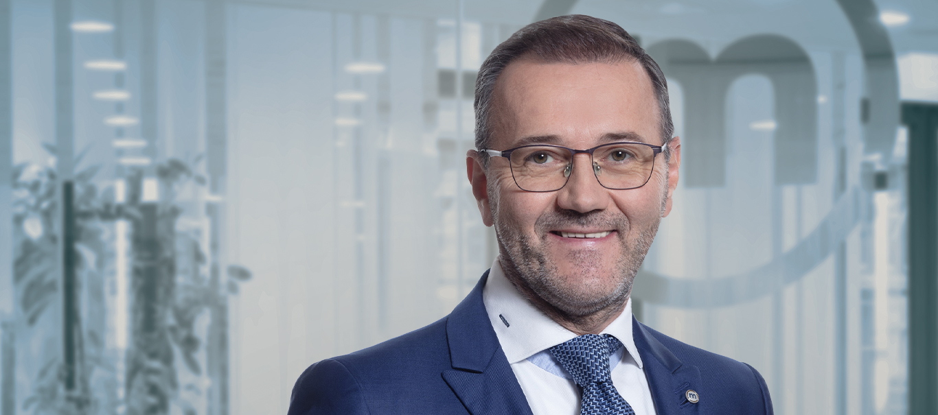 MEDIOLANUM PRIVATE BANKING