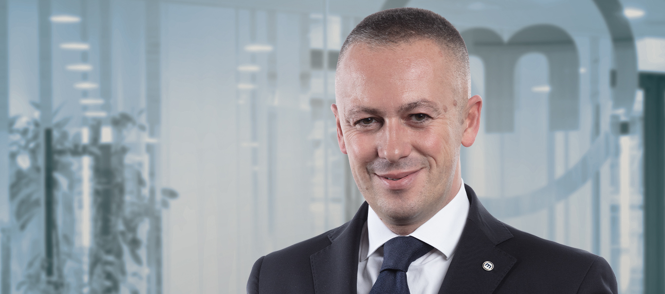 MEDIOLANUM PRIVATE BANKING