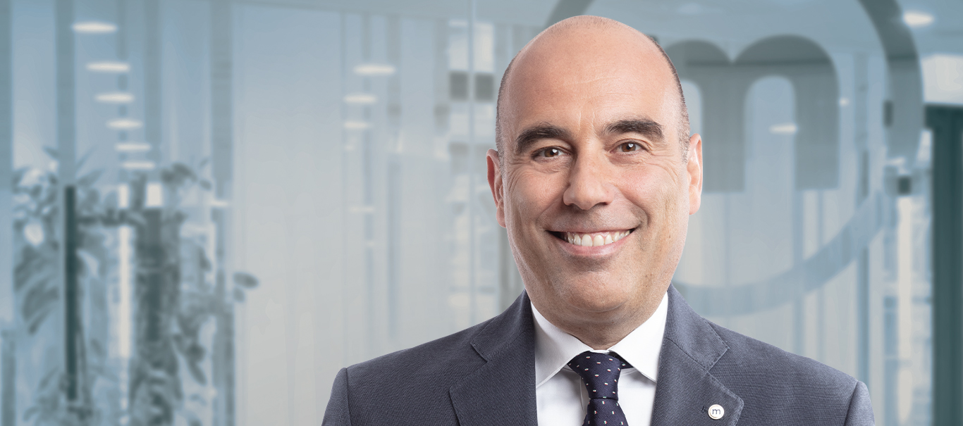 MEDIOLANUM PRIVATE BANKING
