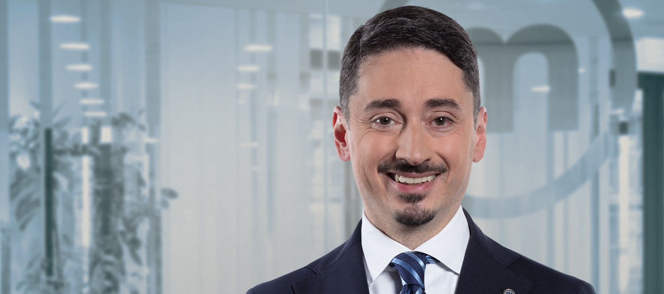 MEDIOLANUM PRIVATE BANKING