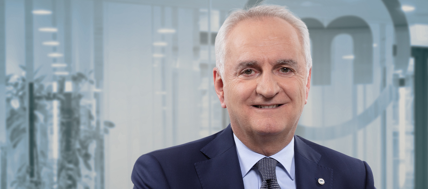 MEDIOLANUM PRIVATE BANKING