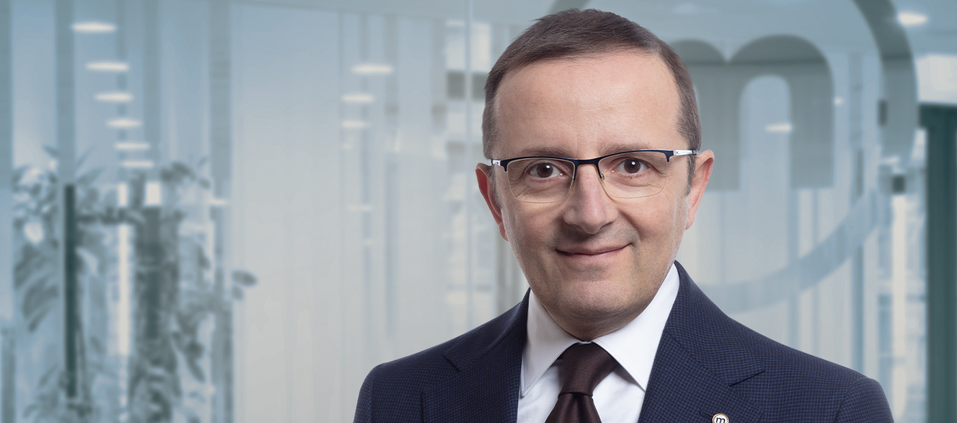 MEDIOLANUM PRIVATE BANKING