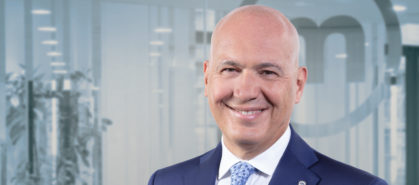 MEDIOLANUM PRIVATE BANKING
