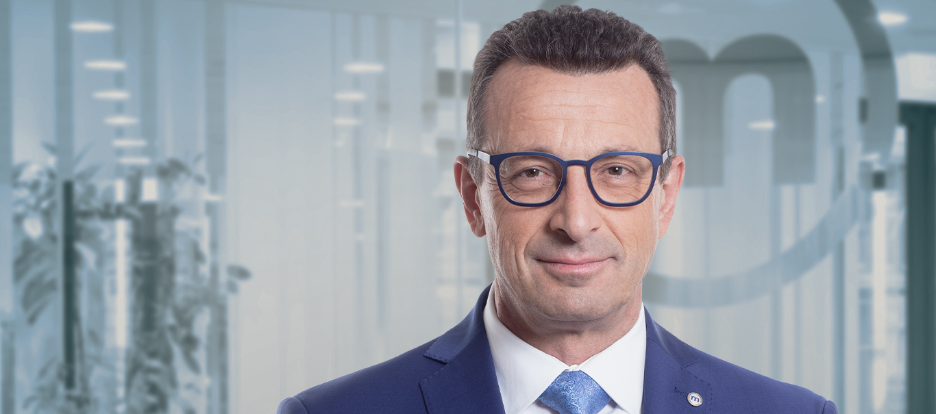 MEDIOLANUM PRIVATE BANKING