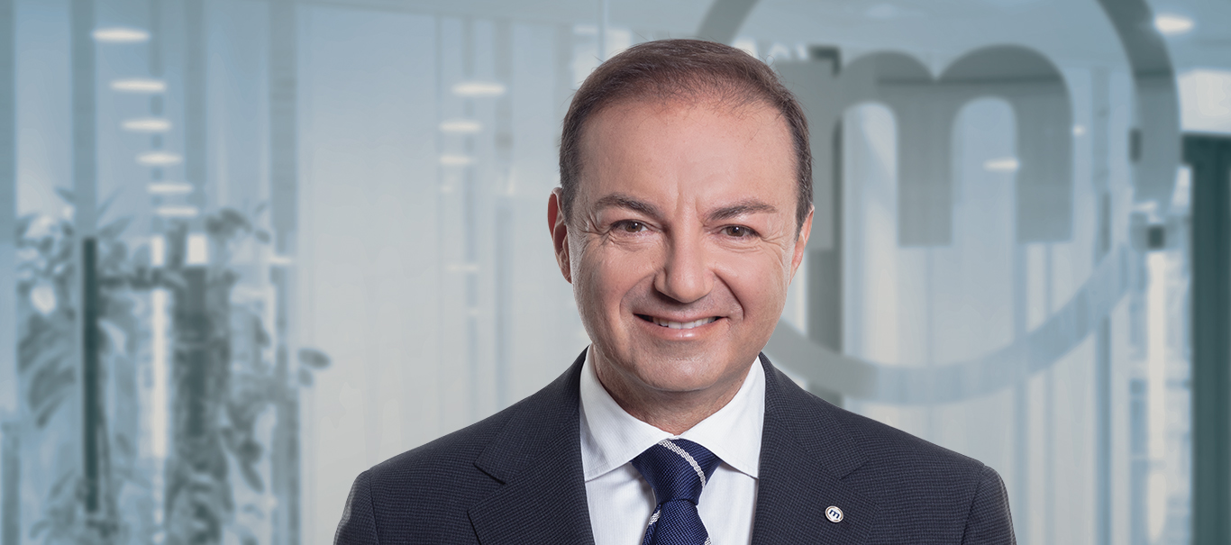 MEDIOLANUM PRIVATE BANKING