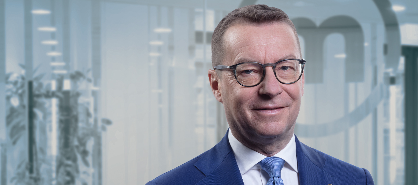 MEDIOLANUM PRIVATE BANKING