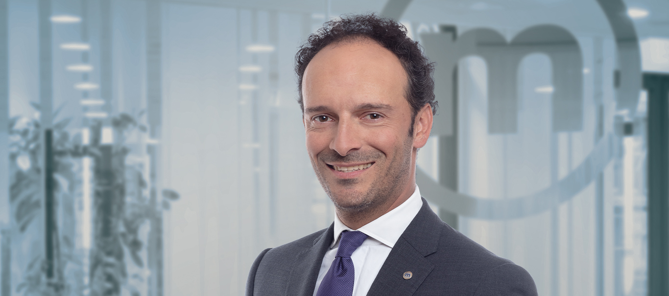 MEDIOLANUM PRIVATE BANKING