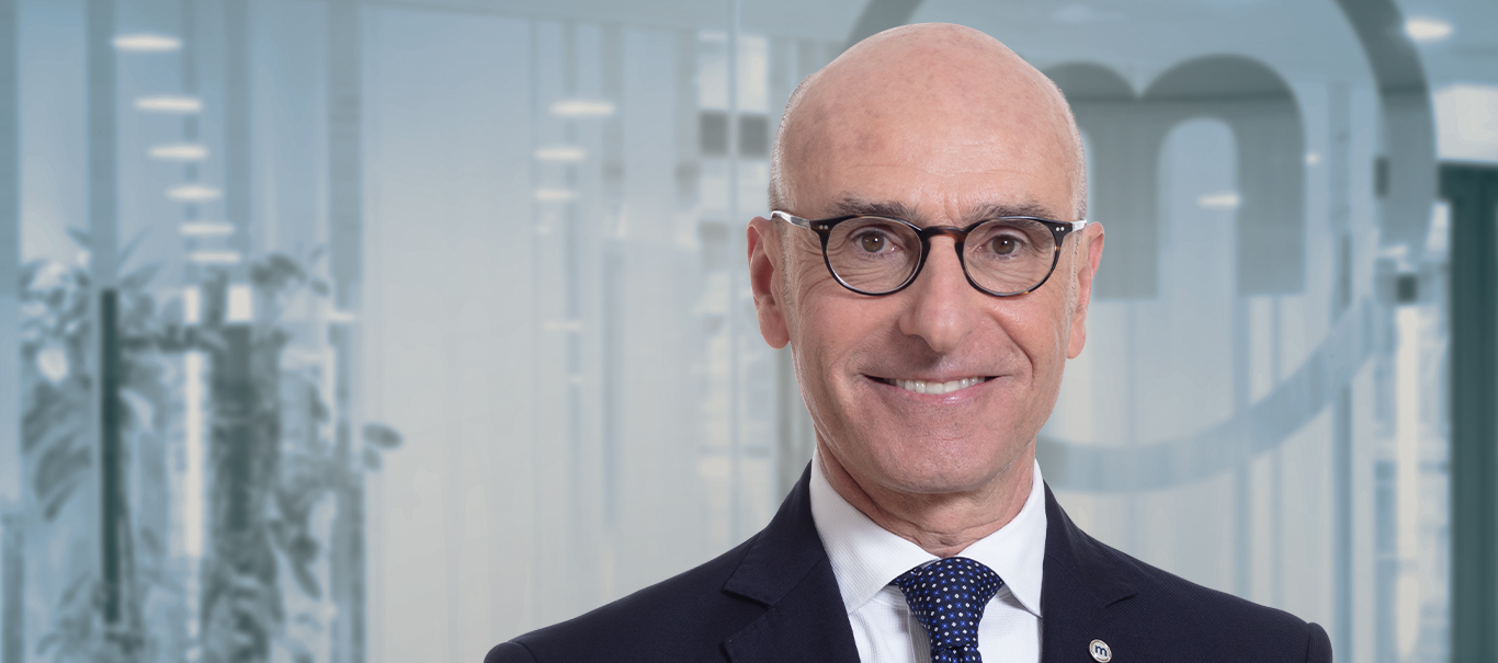 MEDIOLANUM PRIVATE BANKING