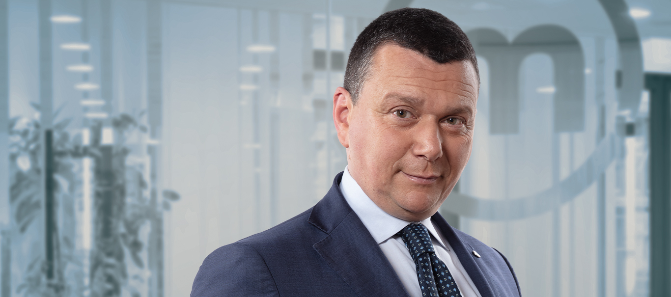 MEDIOLANUM PRIVATE BANKING