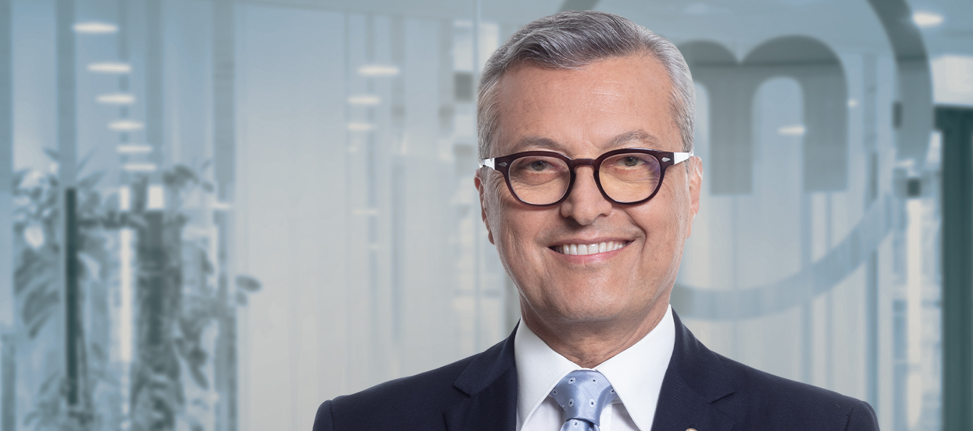 MEDIOLANUM PRIVATE BANKING