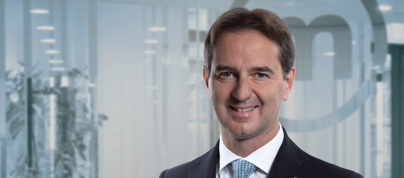 MEDIOLANUM PRIVATE BANKING