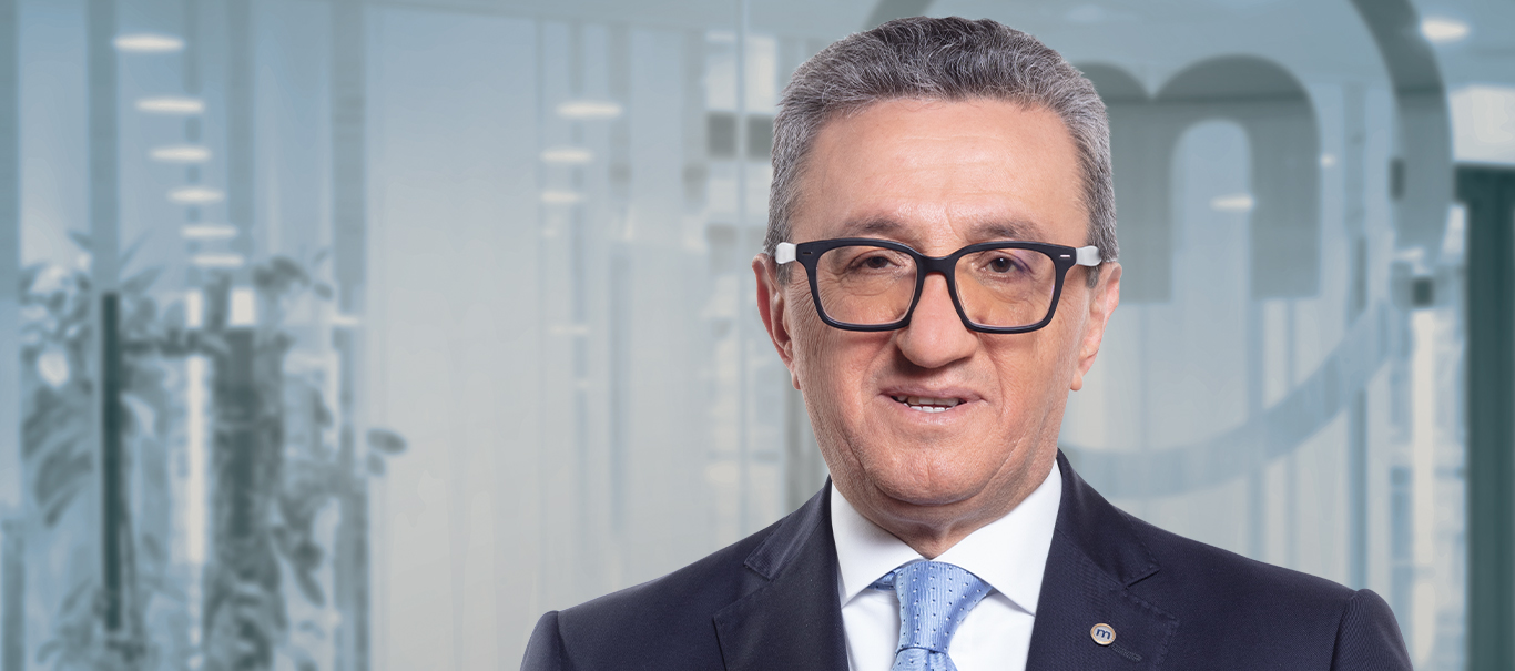 MEDIOLANUM PRIVATE BANKING