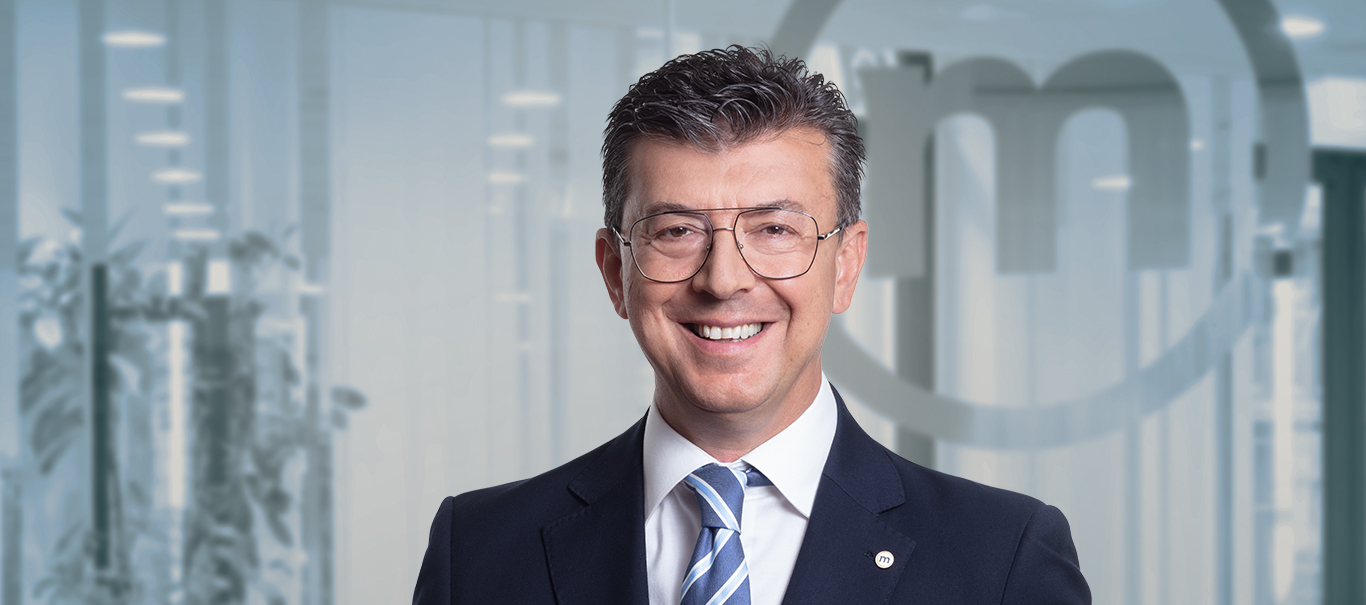 MEDIOLANUM PRIVATE BANKING