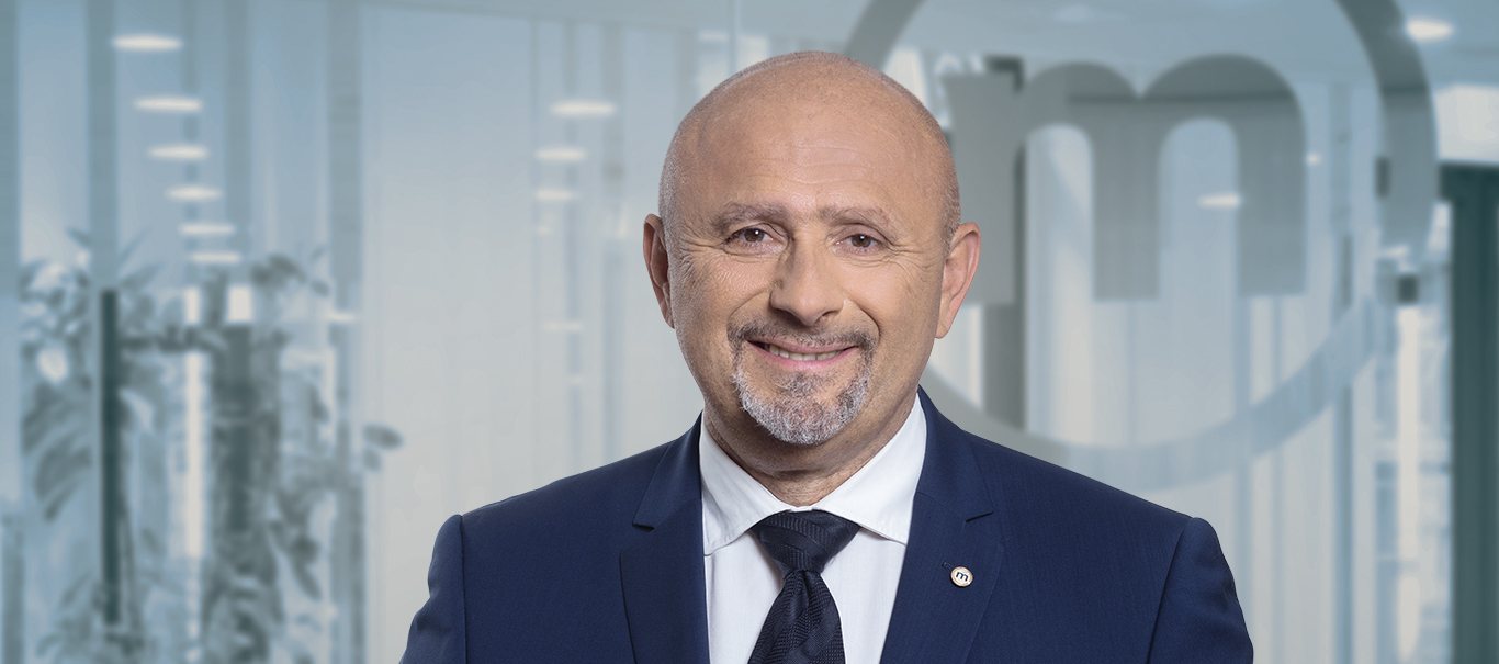 MEDIOLANUM PRIVATE BANKING