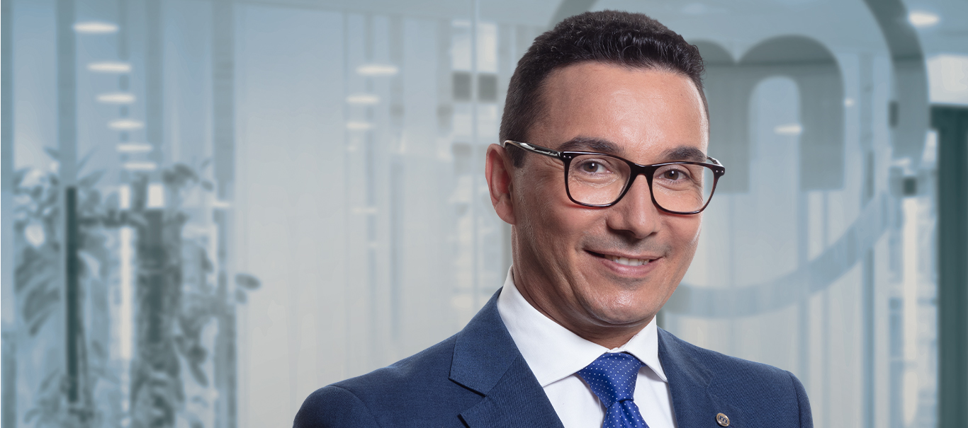 MEDIOLANUM PRIVATE BANKING