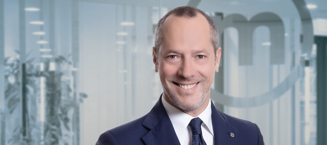 MEDIOLANUM PRIVATE BANKING